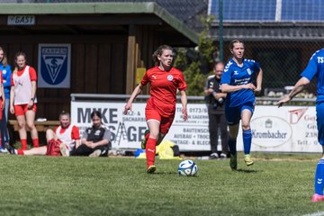 Bild 371 - F TSV Zarpen - Holstein Kiel II : Ergebnis: 2:6